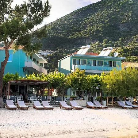 Armeno Hotel Nydri (Lefkada)