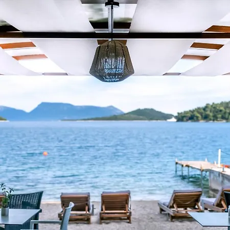 Armeno Hotel Nydri (Lefkada)
