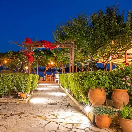 Hotel Armeno Nydri (Lefkada)