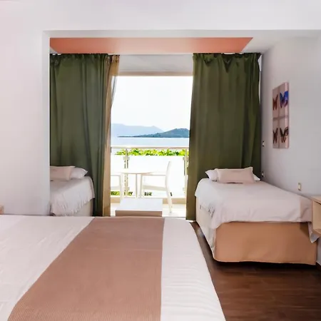 Armeno Hotel Nydri (Lefkada)