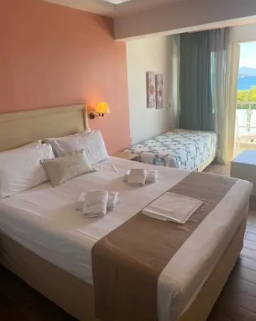 Armeno 3* Nydri (Lefkada)