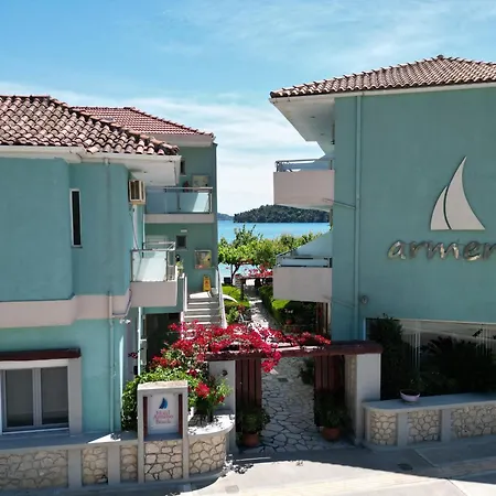 Hotel Armeno 3*