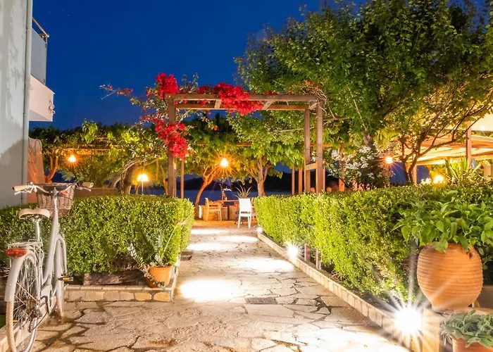 Armeno Ξενοδοχείο 3*