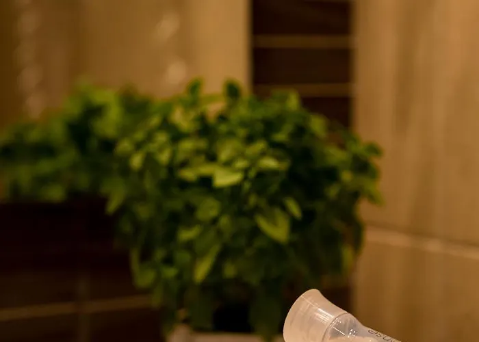 Armeno 3* Νυδρί